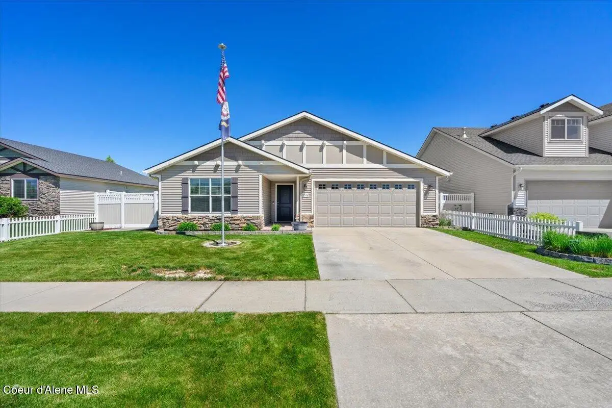 2516 N Reddington Way, Post Falls, ID 83854 - #1