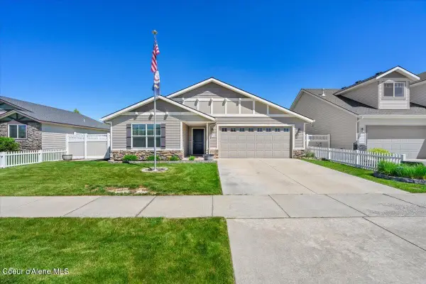 2516 N Reddington Way, Post Falls, ID 83854