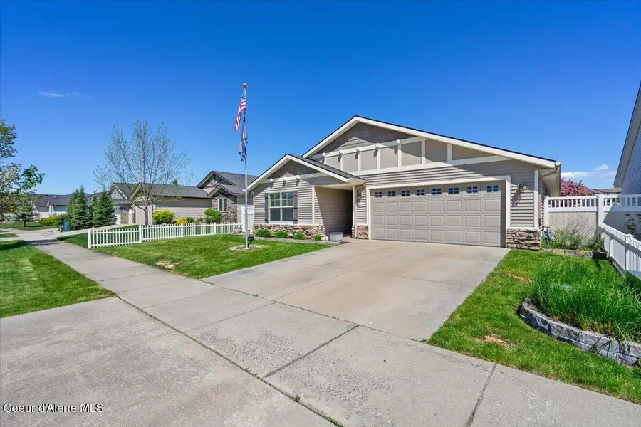 2516 N Reddington Way, Post Falls, ID 83854 - #2