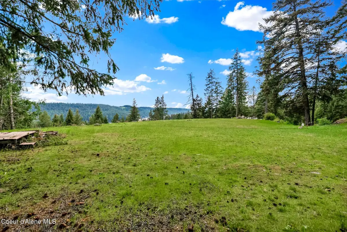 NKA W Ben Pointe Rd, Worley, ID 83876 - #1
