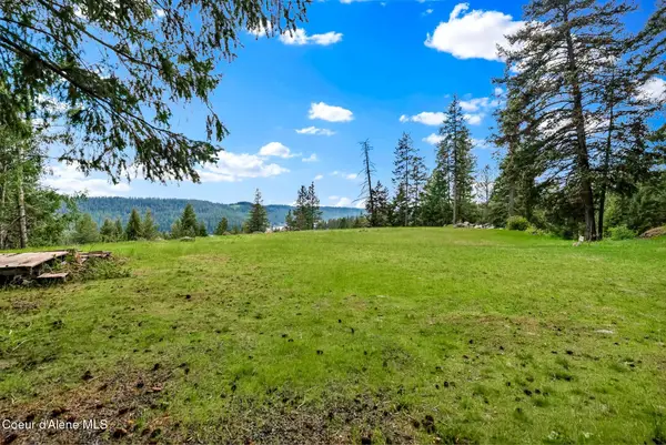 NKA W Ben Pointe Rd, Worley, ID 83876