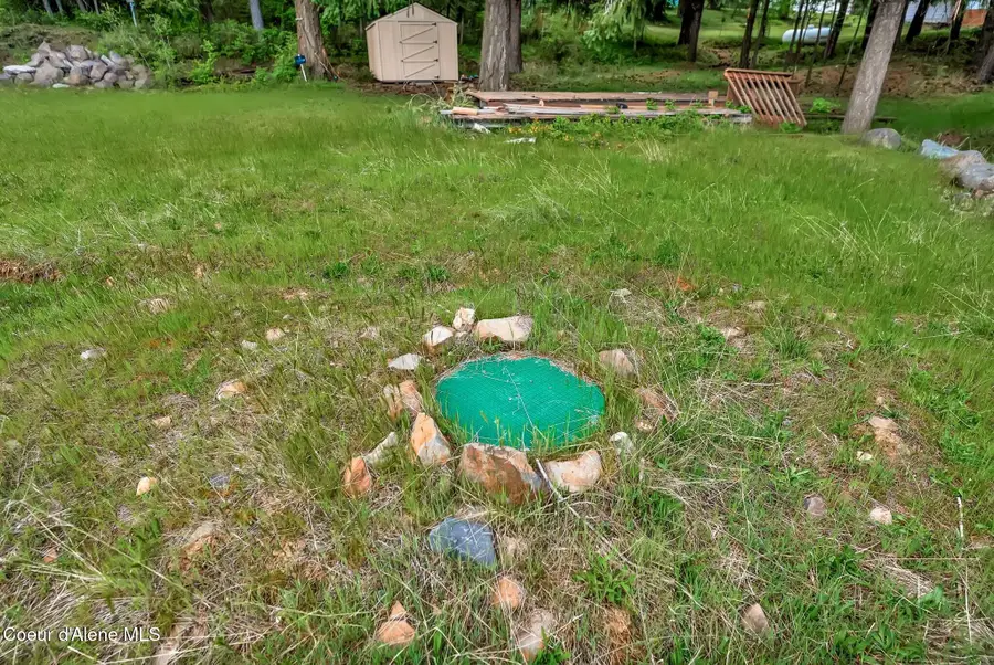 NKA W Ben Pointe Rd, Worley, ID 83876 - #3