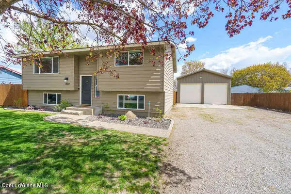 1879 E Prairieview DR, Post Falls, ID 83854