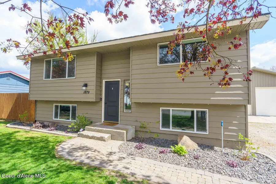 1879 E Prairieview DR, Post Falls, ID 83854 - #2
