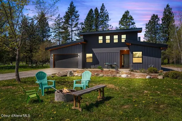 10130 W Pine ST, Sandpoint, ID 83864