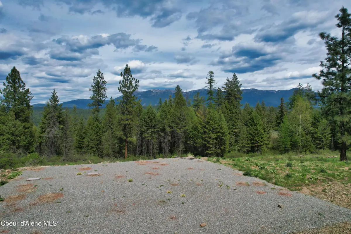 NNA 20 acres Two Tail Rd, Bonners Ferry, ID 83805 - #1