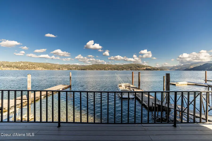 3671 E Bridgeview DR, Harrison, ID 83833 - #2