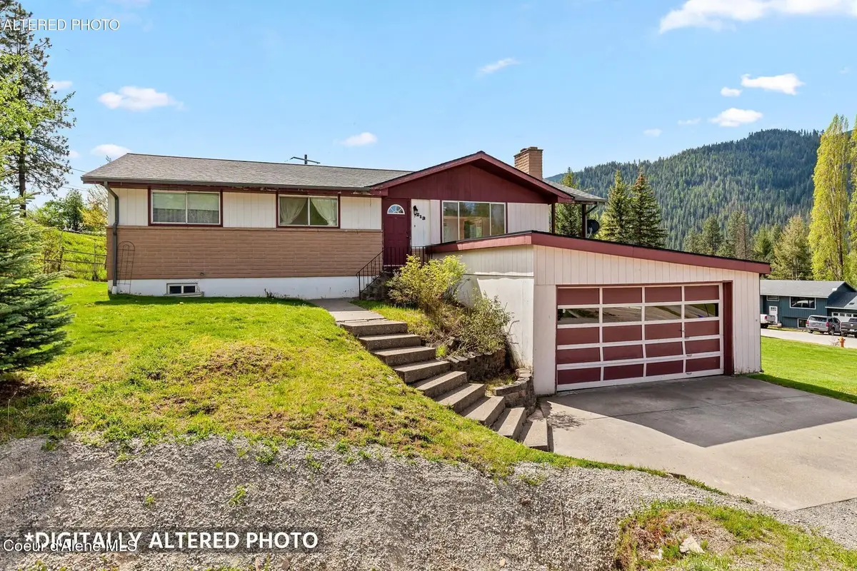 213 Rio Vista St, Osburn, ID 83849 - #1