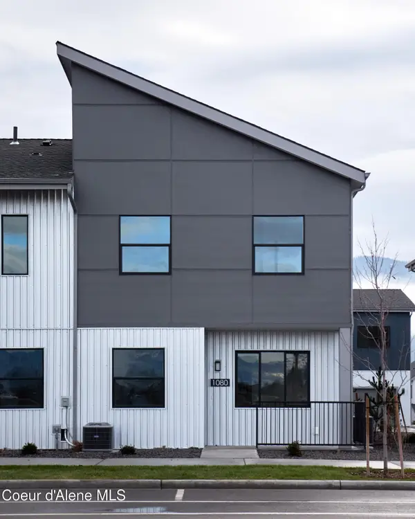 1080 E 4TH AVE, Post Falls, ID 83854