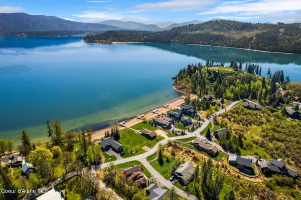 NNA Lot 8 Eskridge Pl, Dover, ID 83825