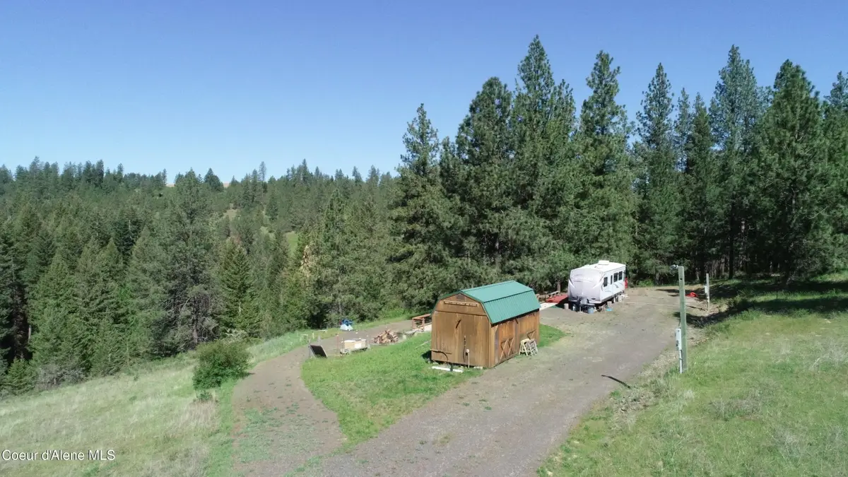 26326 S Farup RD, Worley, ID 83876 - #1
