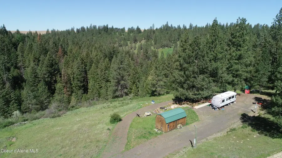 26326 S Farup RD, Worley, ID 83876 - #3