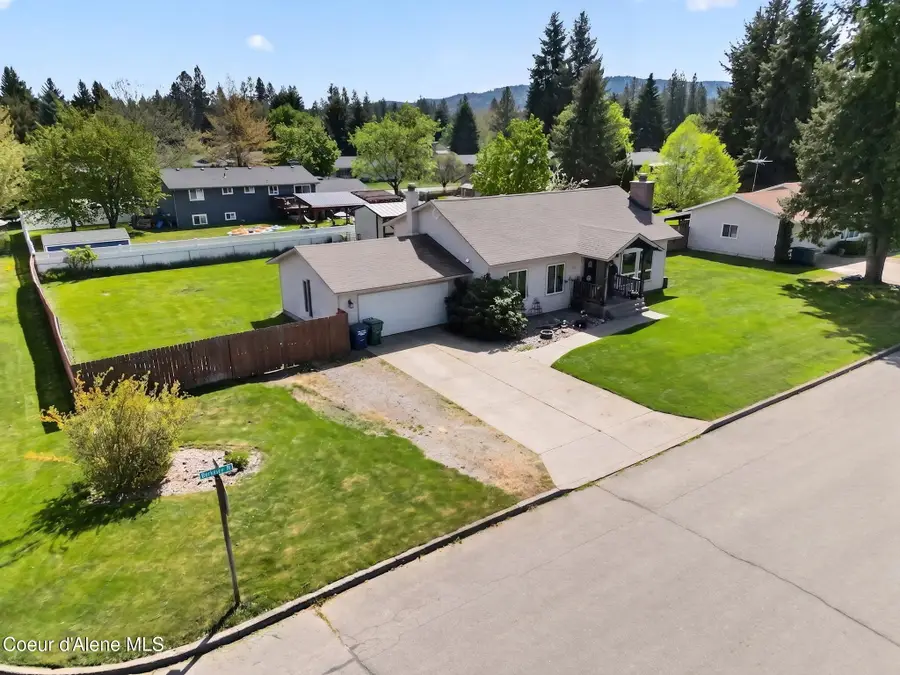 101 S Bentley PL, Post Falls, ID 83854 - #3