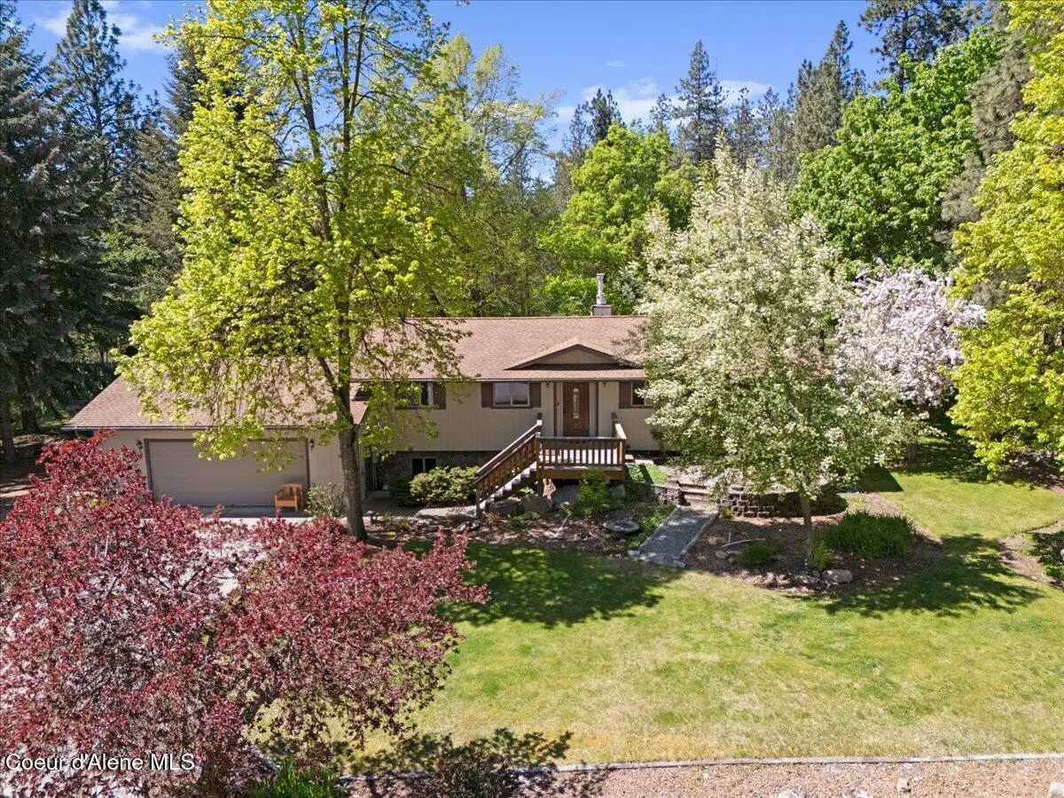 16259 W HOLLISTER HILLS DR, Hauser, ID 83854 - #1