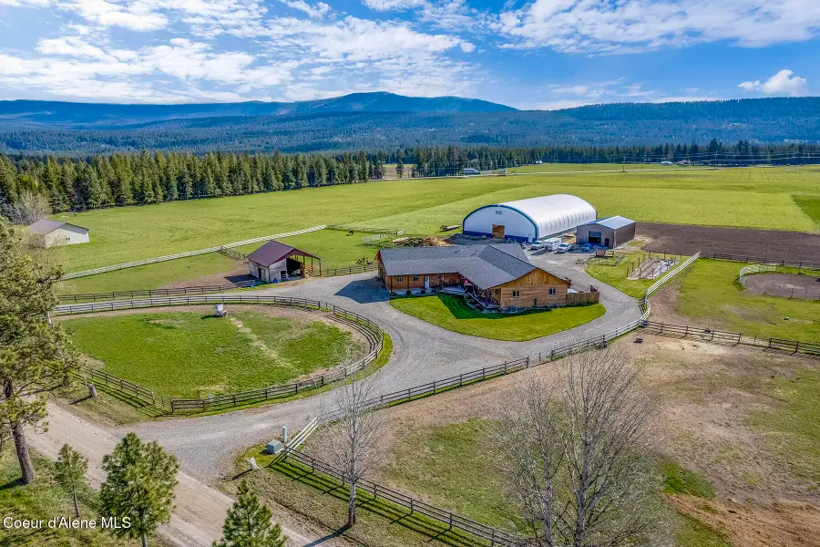 135 Honeysuckle RD, Bonners Ferry, ID 83805 - #2