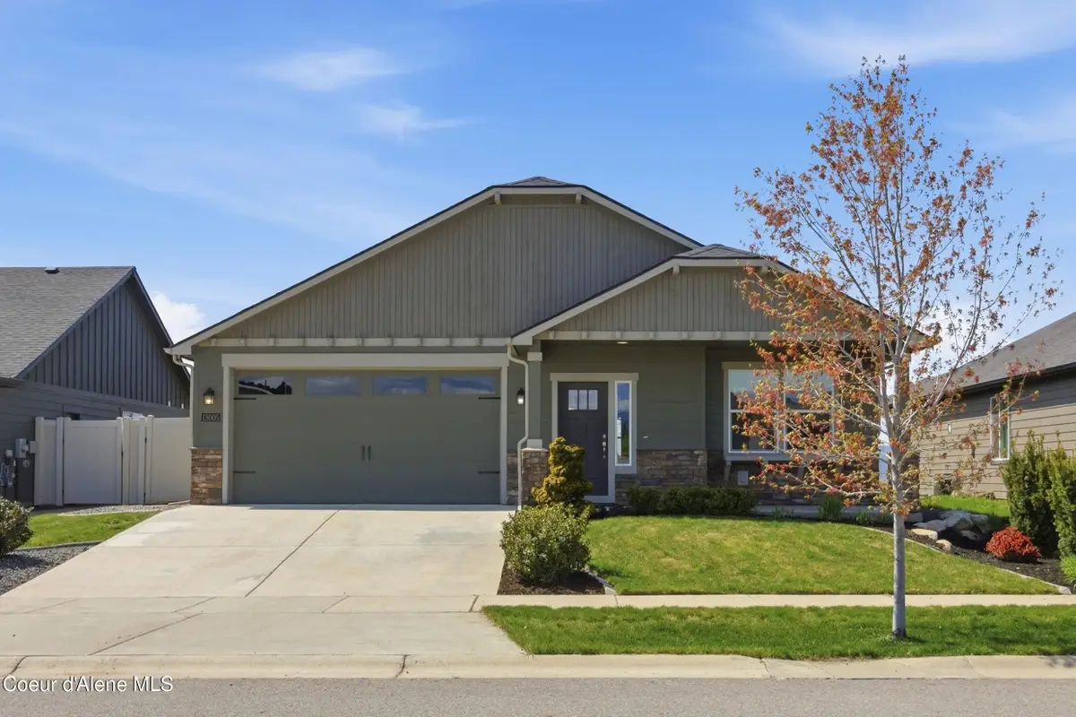 13005 N Loveland WAY, Hayden, ID 83835 - #1