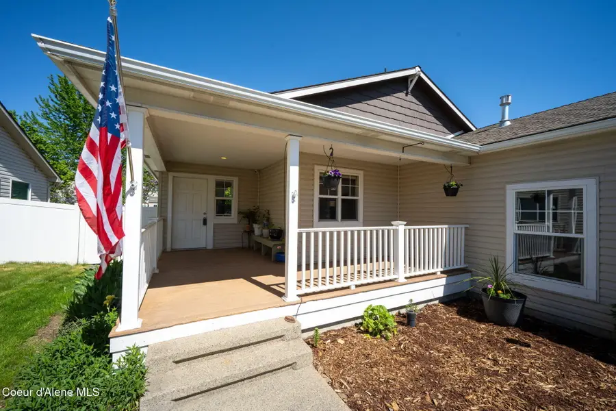 1511 W Tualatin DR, Post Falls, ID 83854 - #2