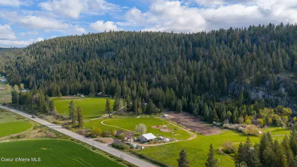 520409 Highway 95, Bonners Ferry, ID 83805