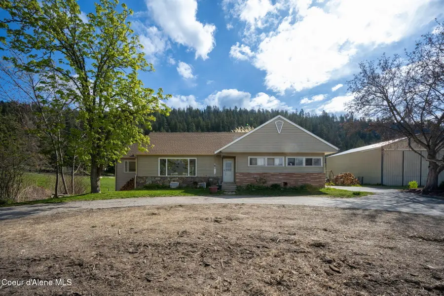 520409 Highway 95, Bonners Ferry, ID 83805 - #3