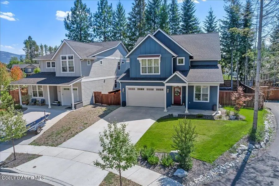 207 Madera Drive, Sandpoint, ID 83864 - #2