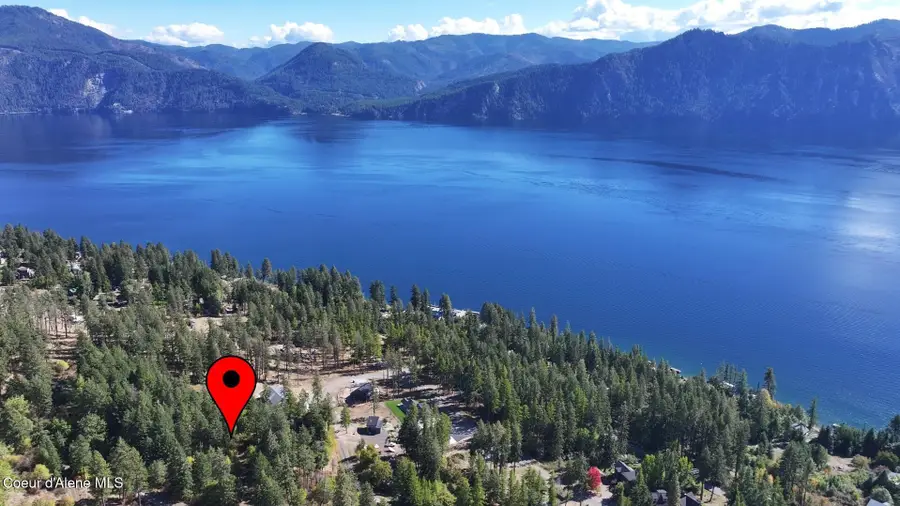 L19 & L20 N TERRACE DR, Bayview, ID 83803 - #3