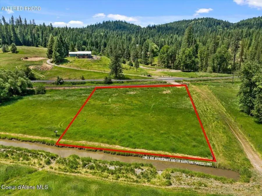 NKA St Maries River Rd, Saint Maries, ID 83861 - #2