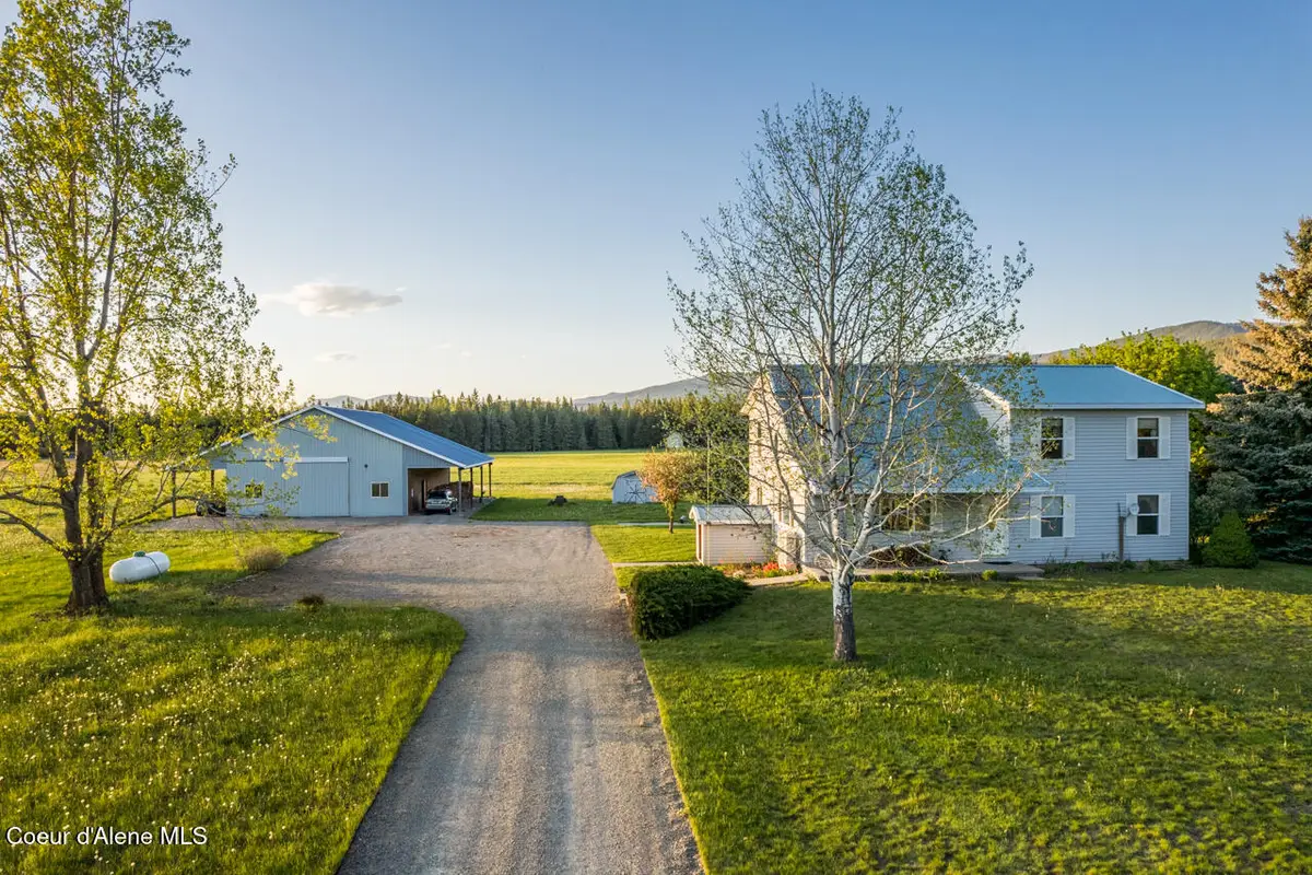 407 Fawn LN, Bonners Ferry, ID 83805 - #1