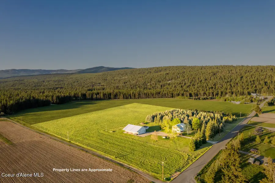 407 Fawn LN, Bonners Ferry, ID 83805 - #3