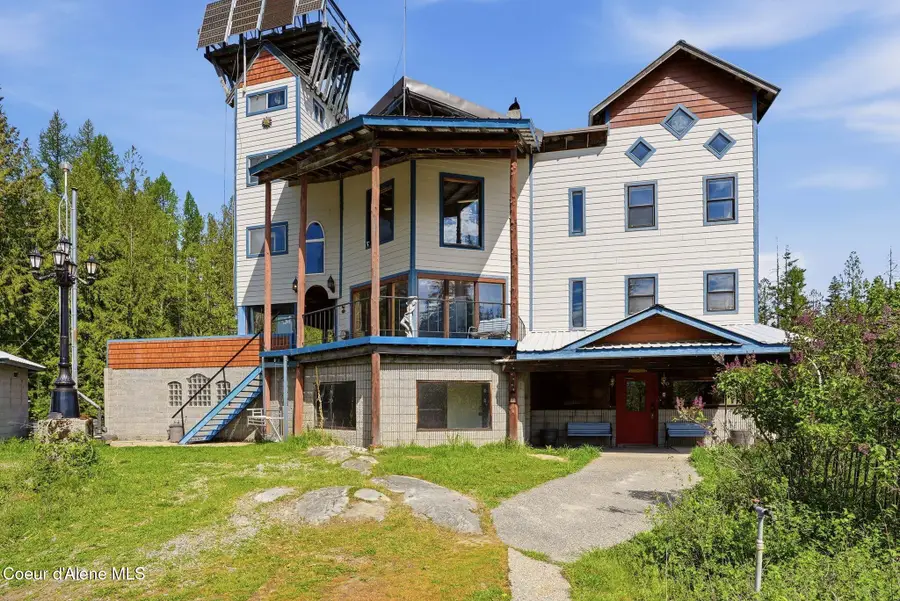 1395 Rolling Thunder Ridge Rd, Sandpoint, ID 83864 - #2