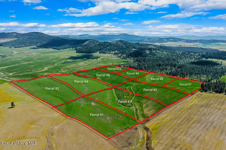 NKA McClellan Rd, Plummer, ID 83851 - #2