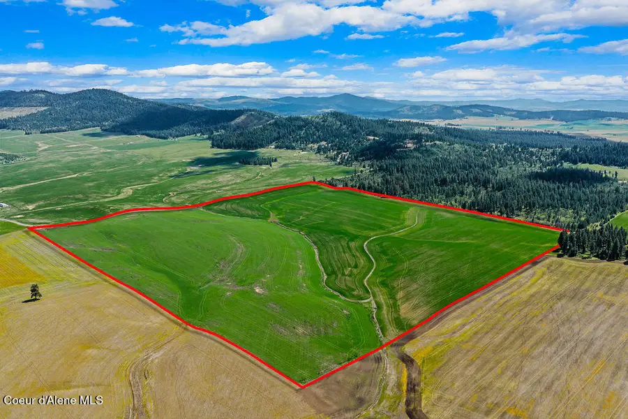 NKA McClellan Rd, Plummer, ID 83851 - #3