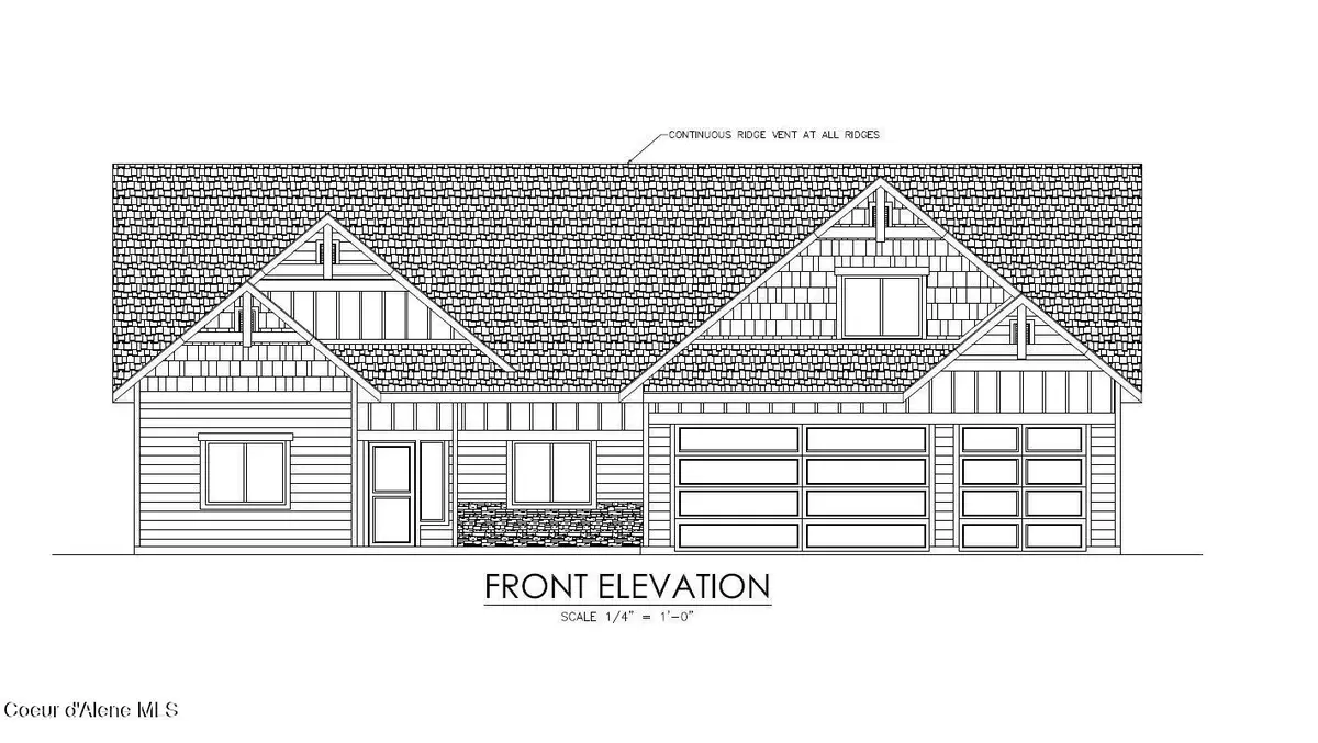L12B8 N Eclipse Road, Rathdrum, ID 83858 - #1