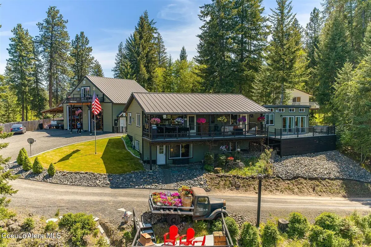507 W Harmon Ave, Worley, ID 83876 - #1