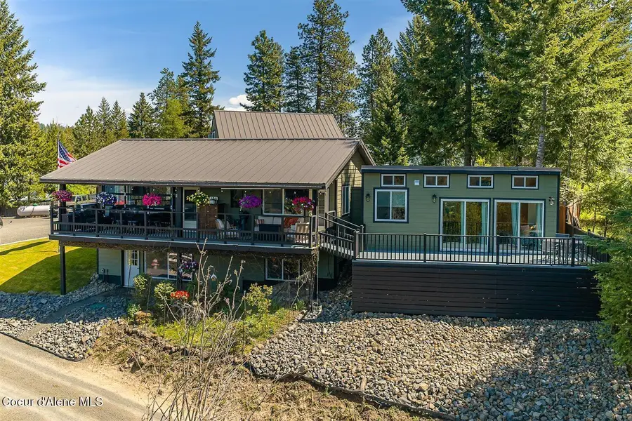 507 W Harmon Ave, Worley, ID 83876 - #2