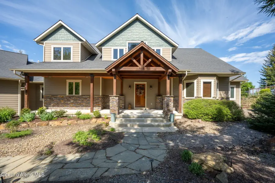 645 Eagle Crest DR, Sagle, ID 83860 - #2