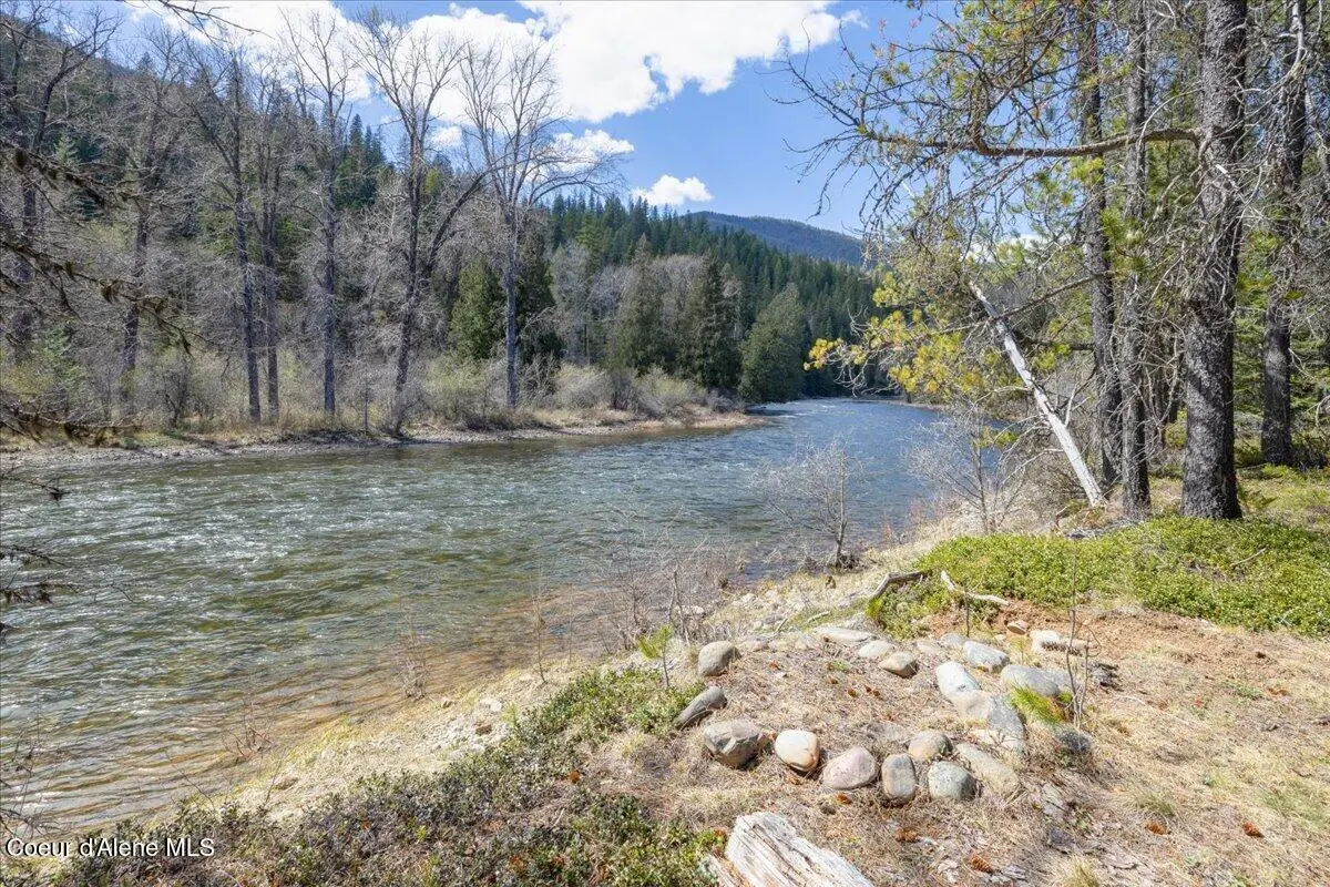 NNA N Moyie River Rd Lot 3, Bonners Ferry, ID 83805 - #1