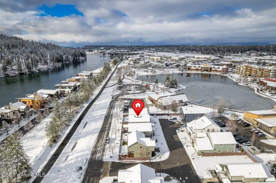 1862 W Felton Dr, Coeur Dalene, ID 83814 - Image #2