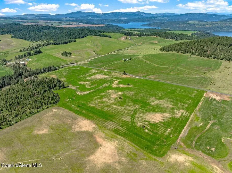 NKA W Rolling Hills Rd, Worley, ID 83876 - #3
