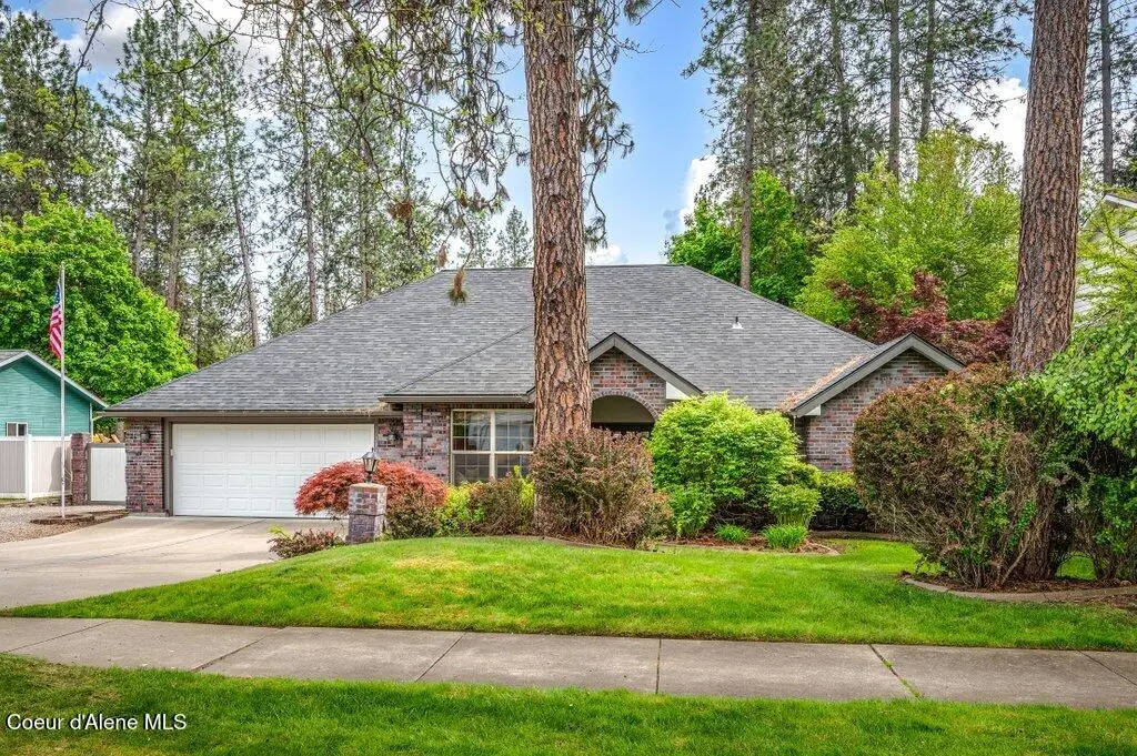 2030 W HOGAN ST, Coeur Dalene, ID 83815 - #1