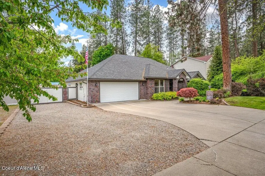 2030 W HOGAN ST, Coeur Dalene, ID 83815 - #2