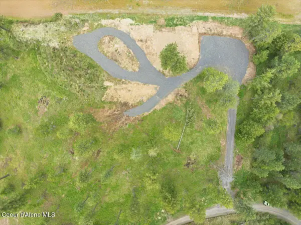 11754 W BECKY LN, Worley, ID 83876