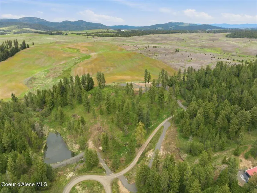 11754 W BECKY LN, Worley, ID 83876 - #2
