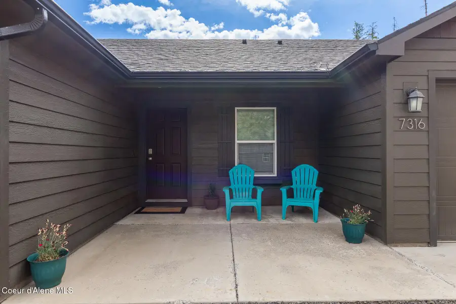 7316 W Radford Ln, Worley, ID 83876 - #2