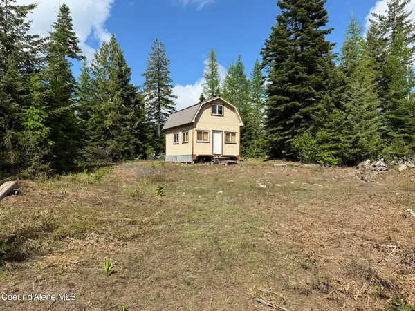 371 Upriver View DR, Fernwood, ID 83830