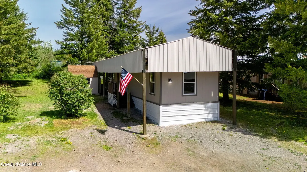 28128 N Highway 41 #TRLR 40, Spirit Lake, ID 83869 - #1