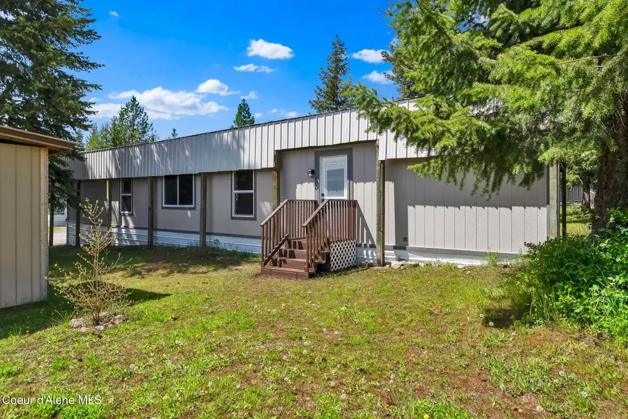 28128 N Highway 41 #TRLR 40, Spirit Lake, ID 83869 - #2