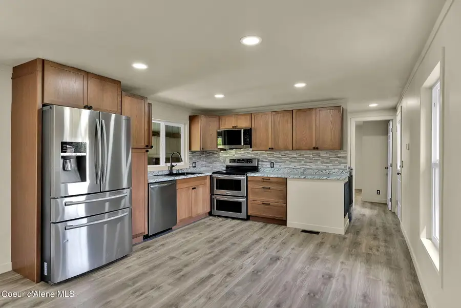 28128 N Highway 41 #TRLR 40, Spirit Lake, ID 83869 - #3
