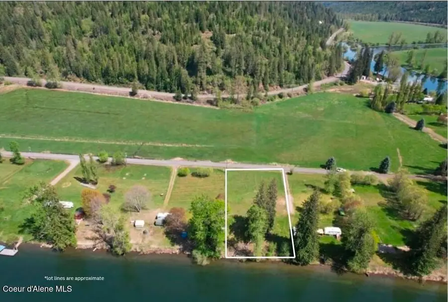 248 Cedar Grove Lane, Saint Maries, ID 83861 - #3