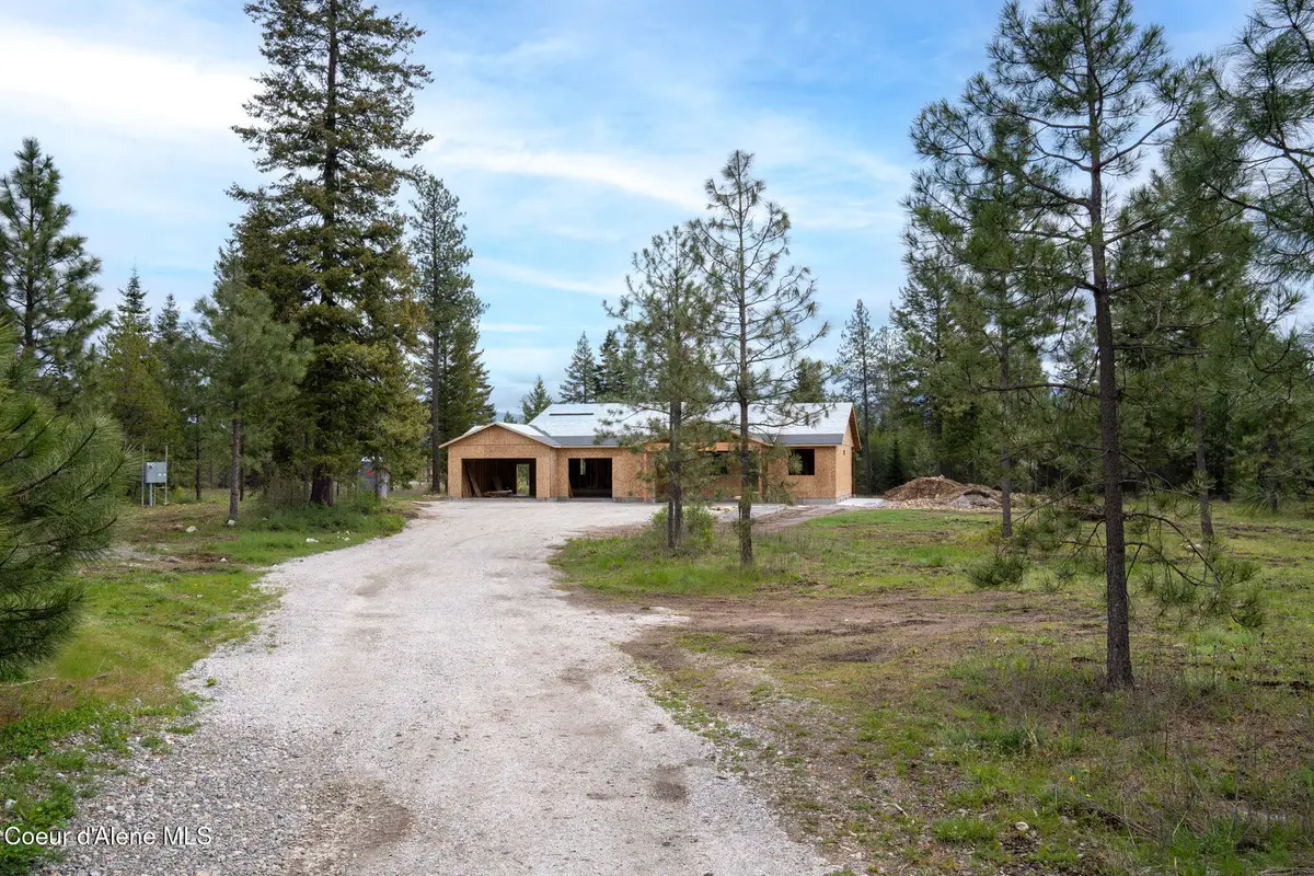 B1L1 Sylvan Rd, Athol, ID 83801 - #1