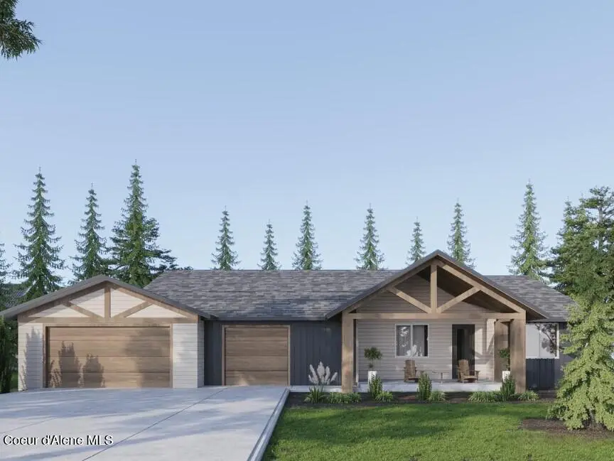 B1L1 Sylvan Rd, Athol, ID 83801 - #2